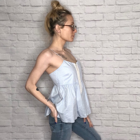 Elizabeth and James Top - Picture 3 of 8